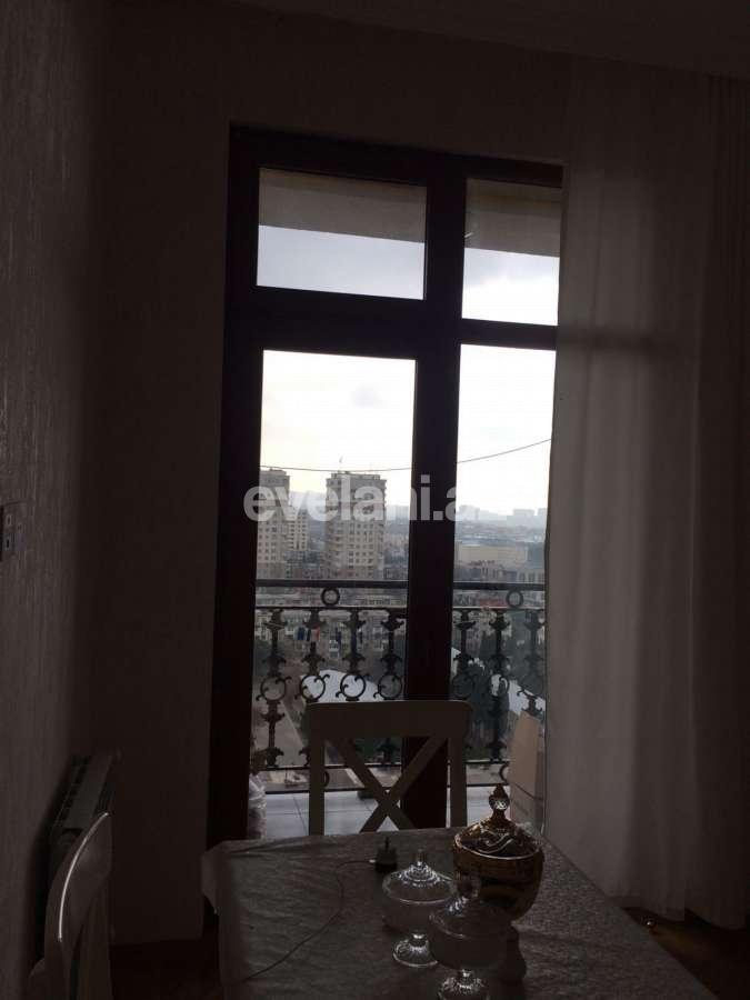 Satılır, yeni tikili, 3 otaqlı, 65 m², Bakı, Nizami r, Neftçilər m.