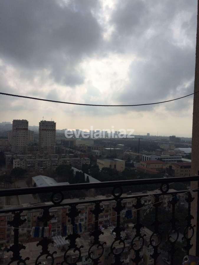 Satılır, yeni tikili, 3 otaqlı, 65 m², Bakı, Nizami r, Neftçilər m.