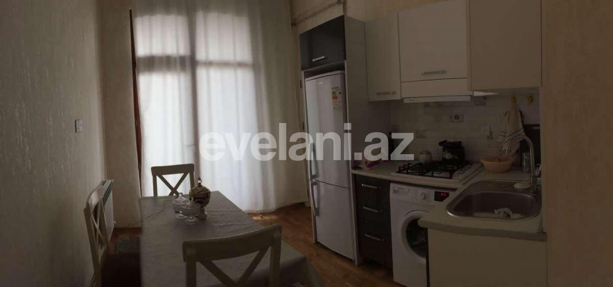 Satılır, yeni tikili, 3 otaqlı, 65 m², Bakı, Nizami r, Neftçilər m.