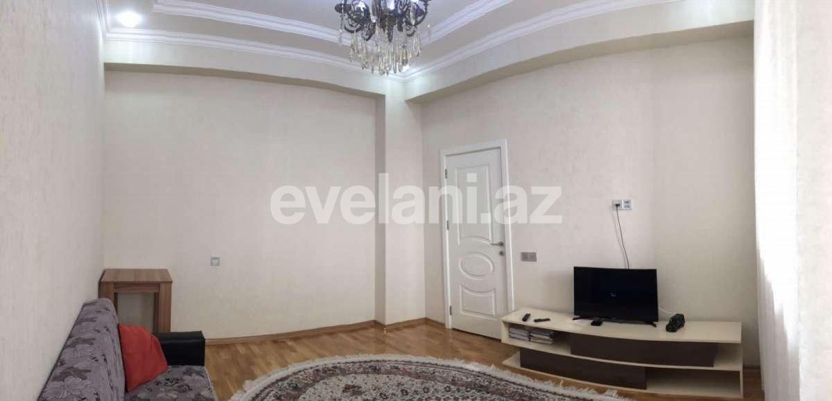 Satılır, yeni tikili, 3 otaqlı, 65 m², Bakı, Nizami r, Neftçilər m.