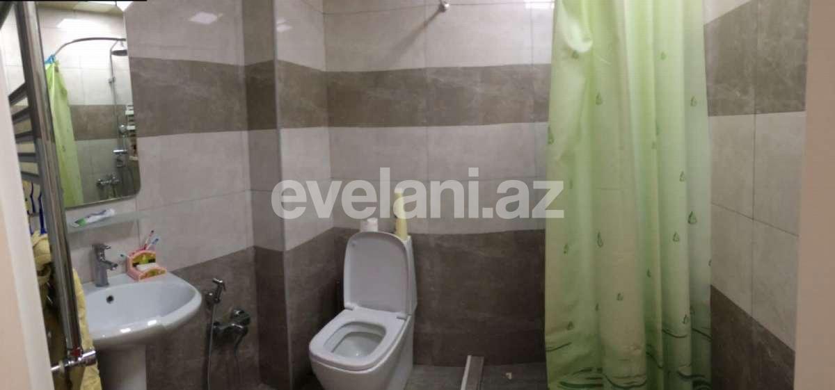 Satılır, yeni tikili, 3 otaqlı, 65 m², Bakı, Nizami r, Neftçilər m.