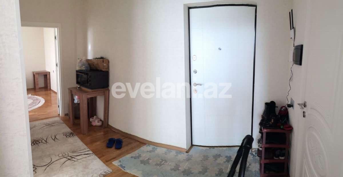 Satılır, yeni tikili, 3 otaqlı, 65 m², Bakı, Nizami r, Neftçilər m.