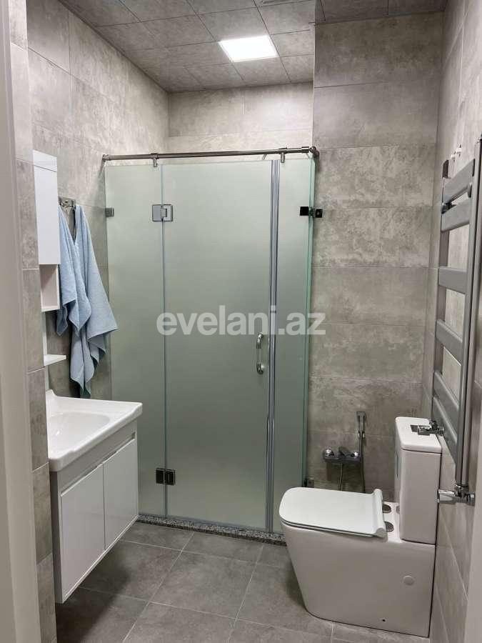 Kirayə verilir, yeni tikili, 3 otaqlı, 147 m², Bakı, Xətai r, Şah İsmayıl Xətai m.