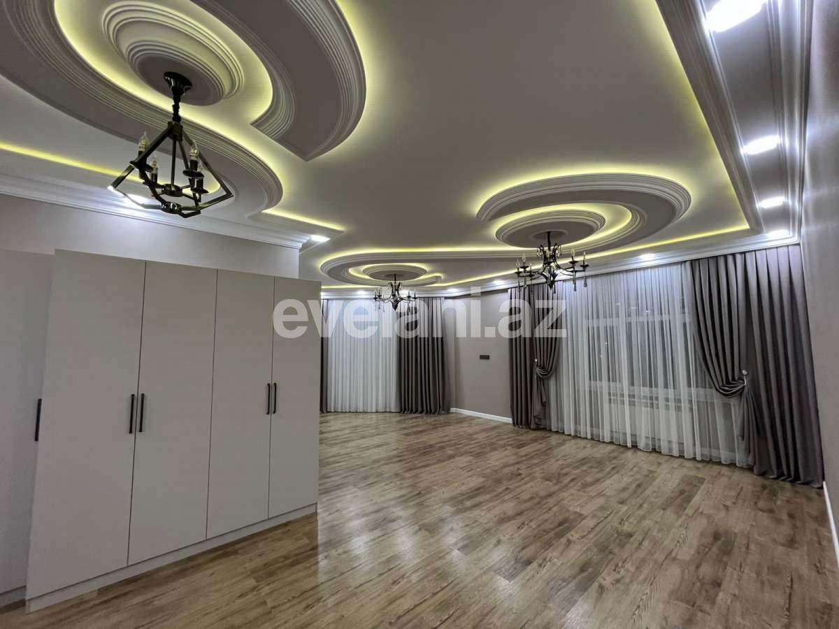 Kirayə verilir, yeni tikili, 3 otaqlı, 147 m², Bakı, Xətai r, Şah İsmayıl Xətai m.