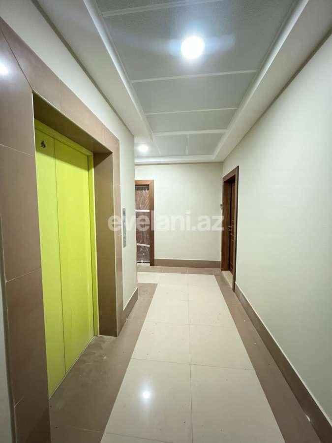 Kirayə verilir, yeni tikili, 3 otaqlı, 147 m², Bakı, Xətai r, Şah İsmayıl Xətai m.