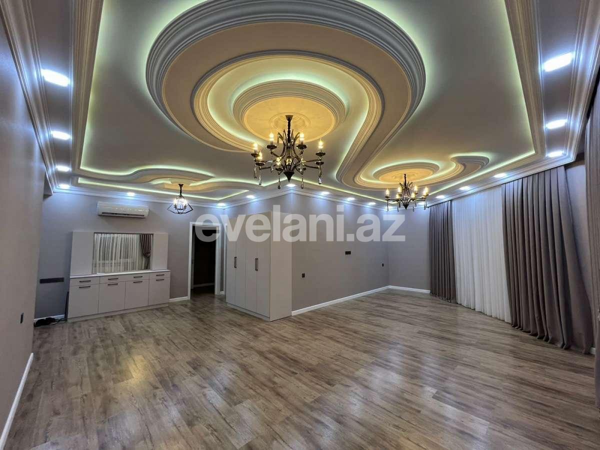 Kirayə verilir, yeni tikili, 3 otaqlı, 147 m², Bakı, Xətai r, Şah İsmayıl Xətai m.