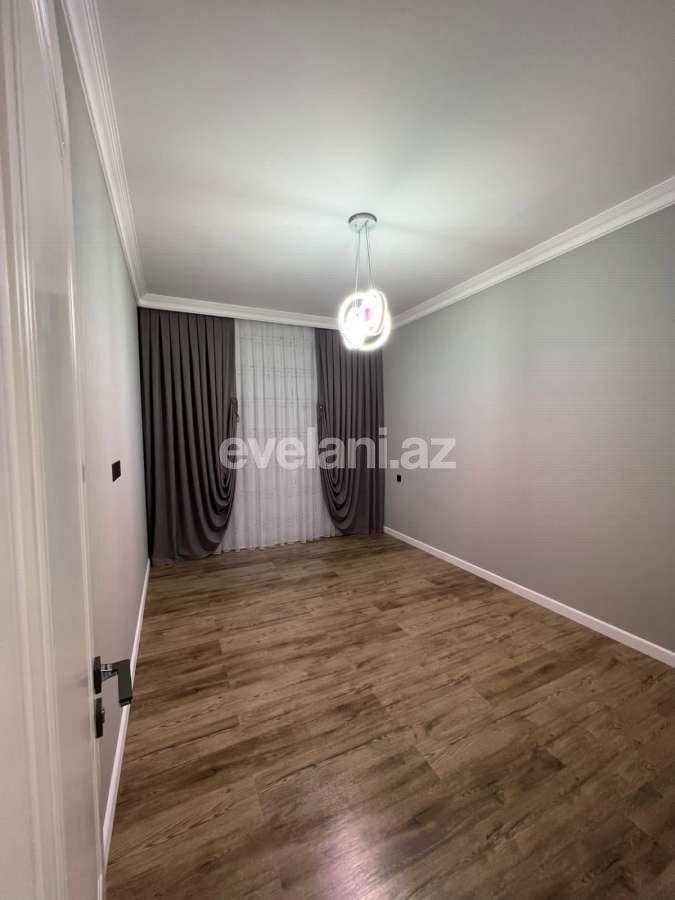 Kirayə verilir, yeni tikili, 3 otaqlı, 147 m², Bakı, Xətai r, Şah İsmayıl Xətai m.