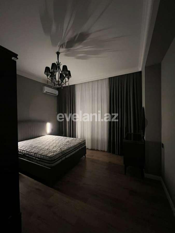 Kirayə verilir, yeni tikili, 3 otaqlı, 147 m², Bakı, Xətai r, Şah İsmayıl Xətai m.