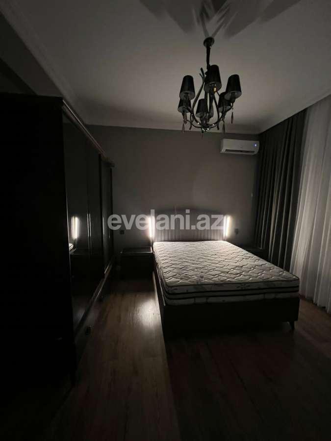Kirayə verilir, yeni tikili, 3 otaqlı, 147 m², Bakı, Xətai r, Şah İsmayıl Xətai m.