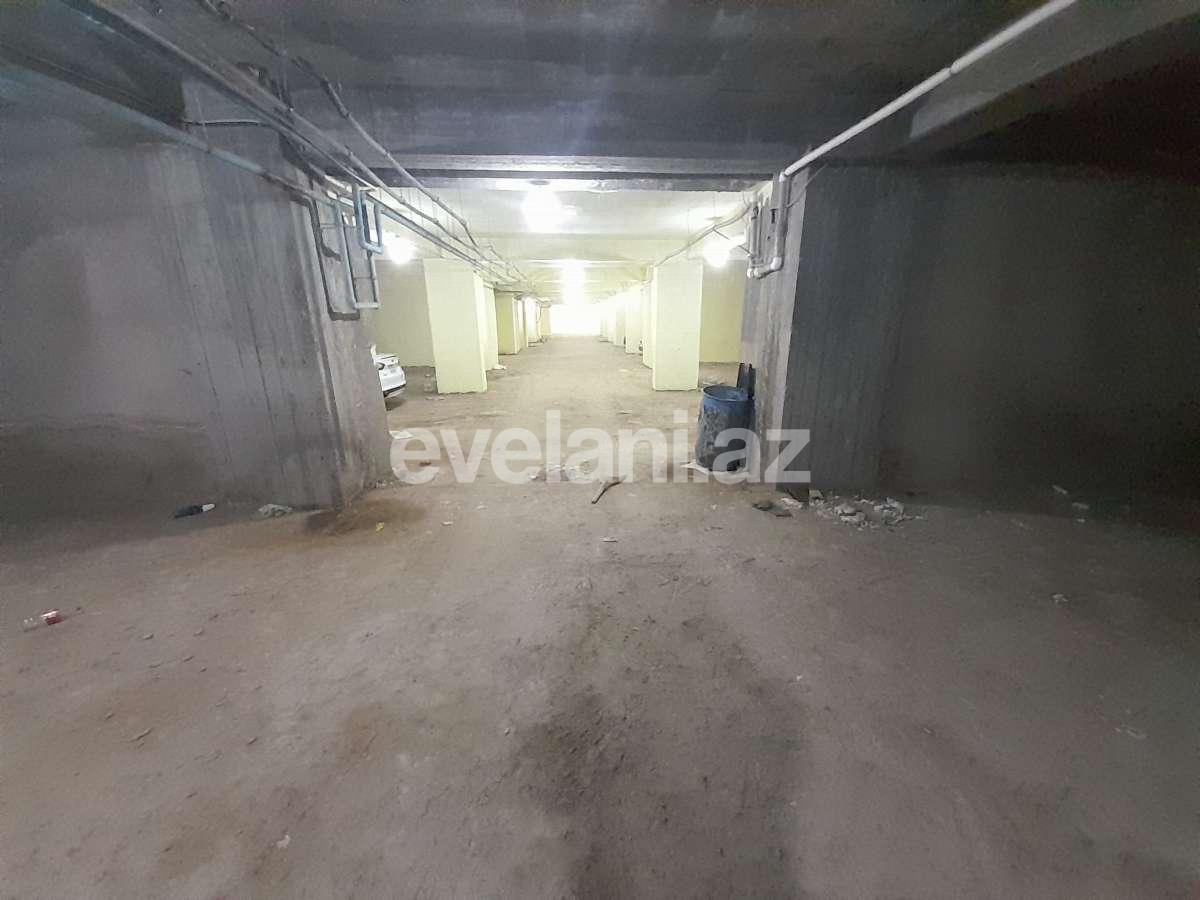 Satılır, qaraj, 120 m², Bakı, Suraxanı r, Massiv V q.