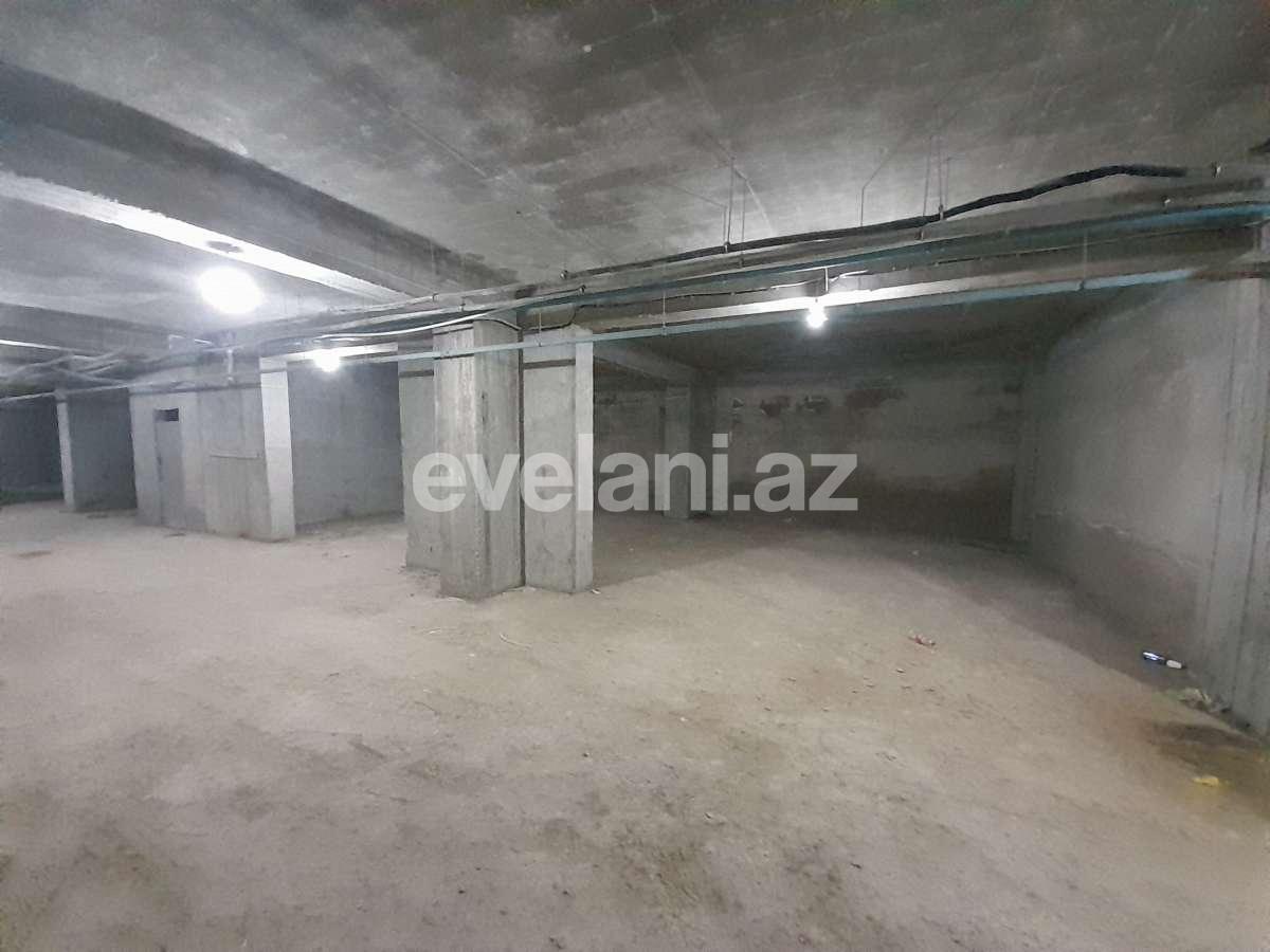 Satılır, qaraj, 120 m², Bakı, Suraxanı r, Massiv V q.