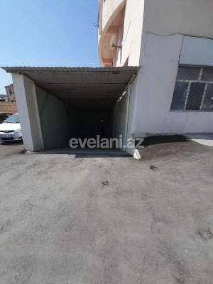Satılır, qaraj, 120 m², Bakı, Suraxanı r, Massiv V q.
