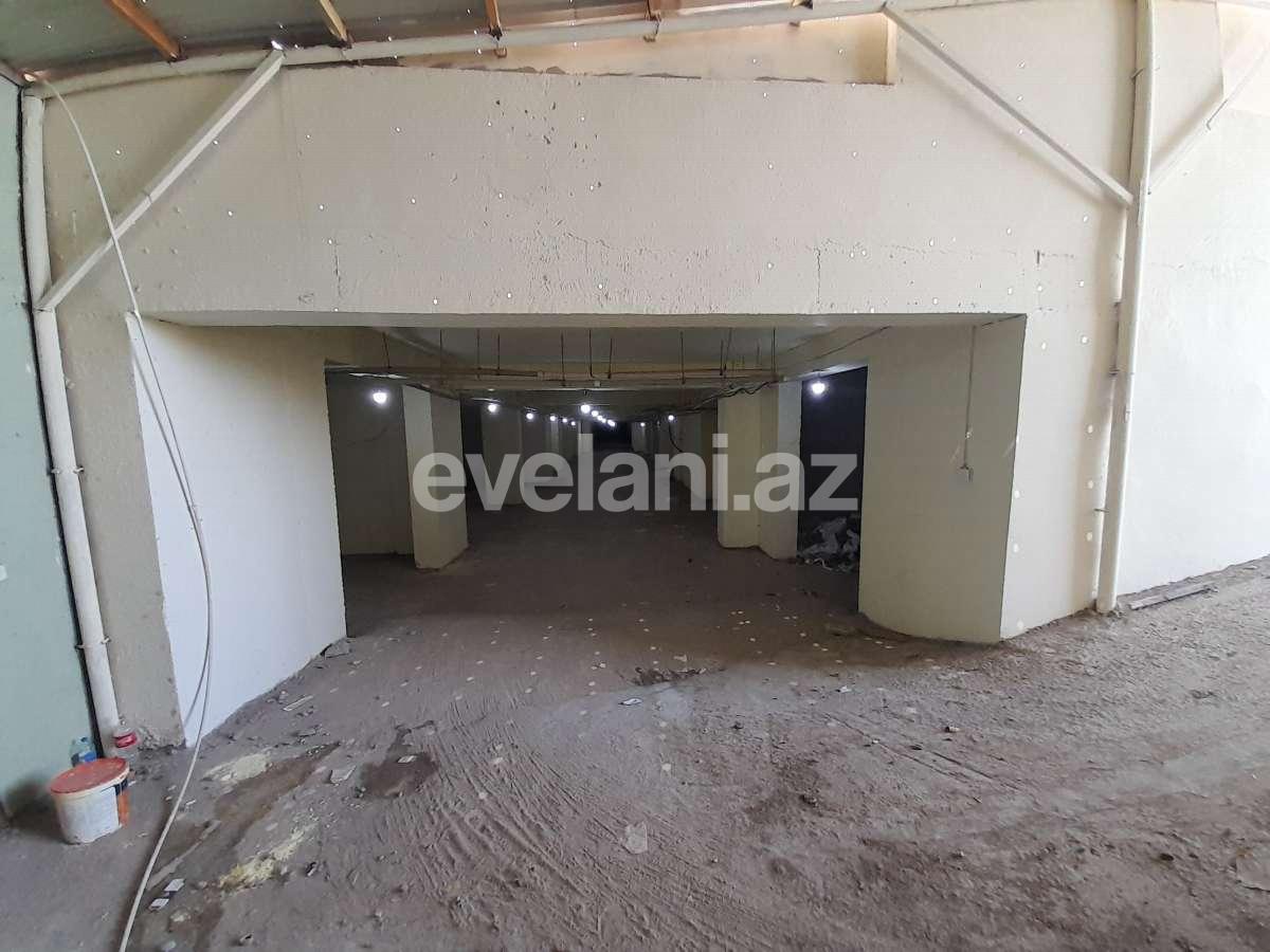Satılır, qaraj, 120 m², Bakı, Suraxanı r, Massiv V q.