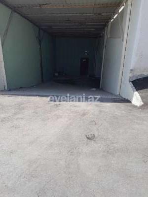 Satılır, qaraj, 120 m², Bakı, Suraxanı r, Massiv V q.