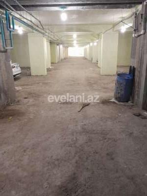 Satılır, qaraj, 120 m², Bakı, Suraxanı r, Massiv V q.
