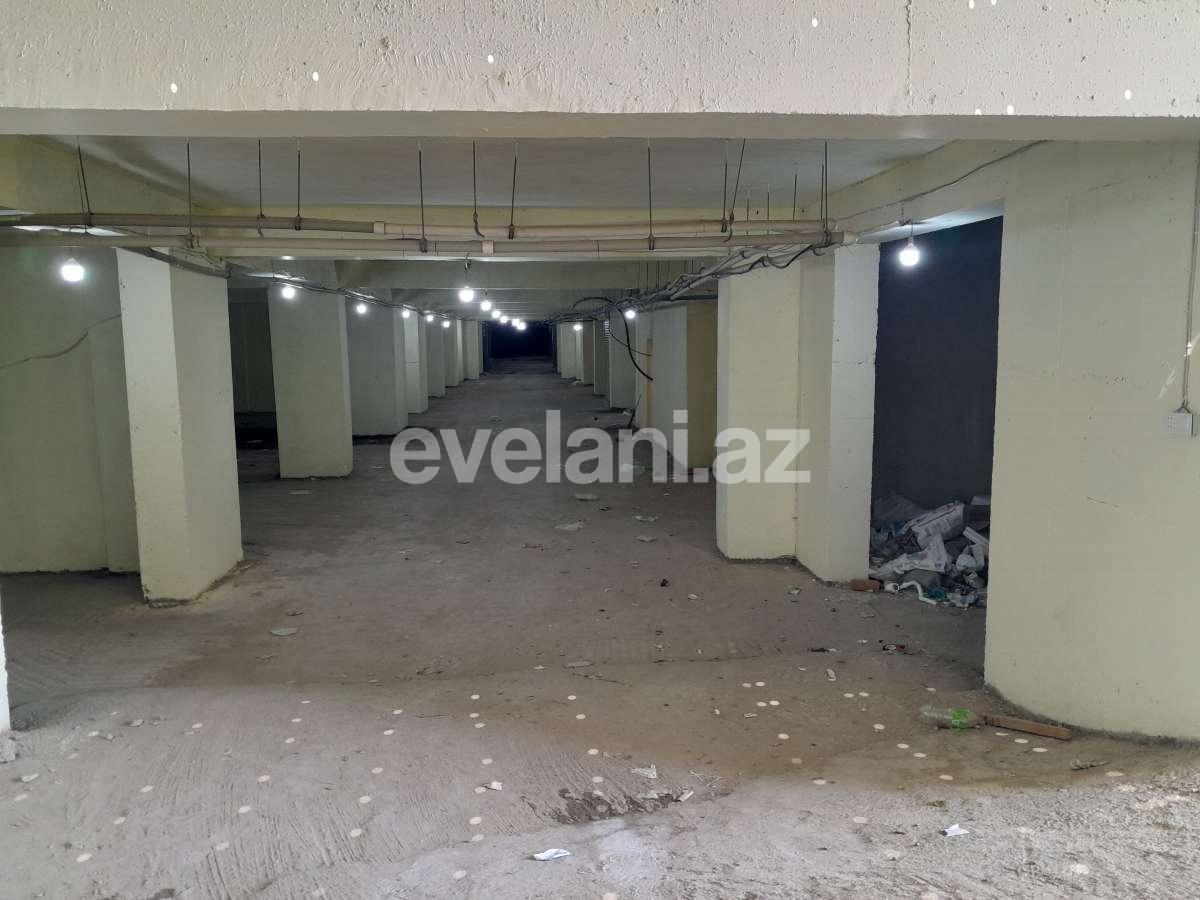 Satılır, qaraj, 120 m², Bakı, Suraxanı r, Massiv V q.