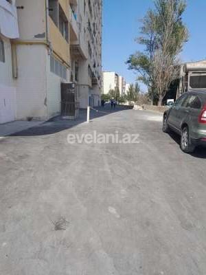 Satılır, qaraj, 120 m², Bakı, Suraxanı r, Massiv V q.