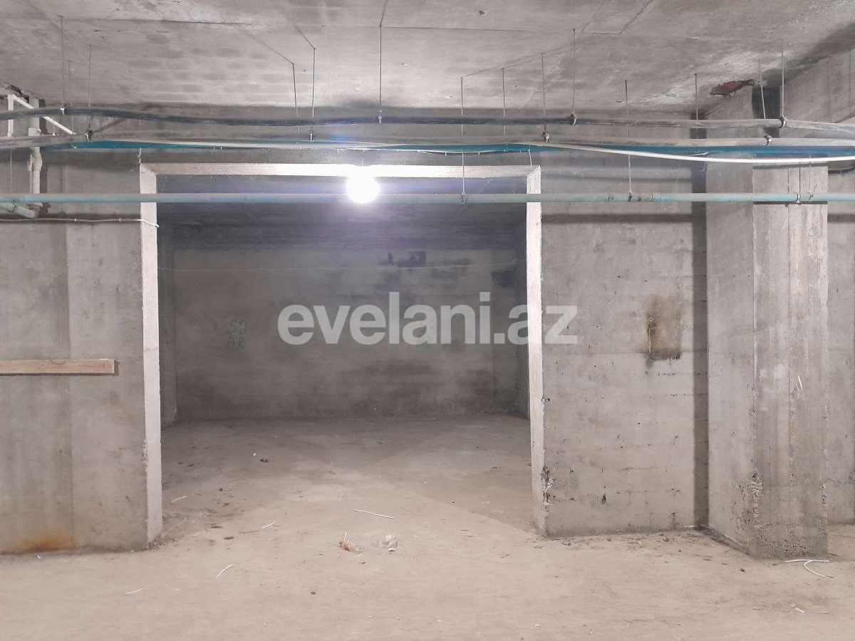 Satılır, qaraj, 120 m², Bakı, Suraxanı r, Massiv V q.