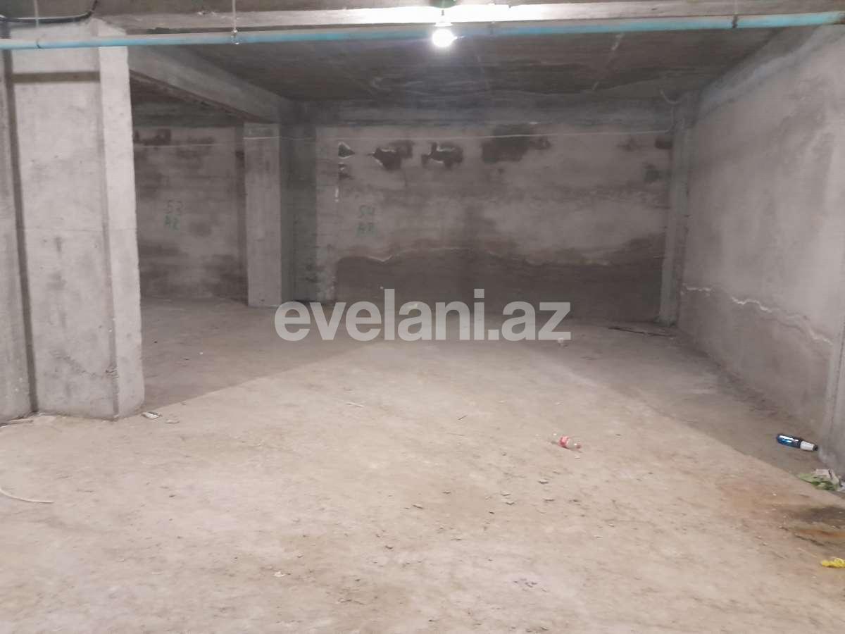 Satılır, qaraj, 120 m², Bakı, Suraxanı r, Massiv V q.
