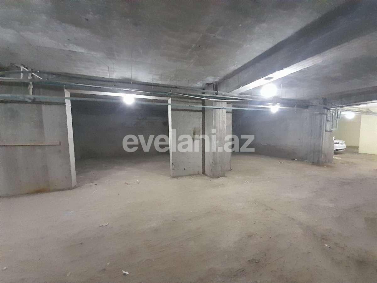 Satılır, qaraj, 120 m², Bakı, Suraxanı r, Massiv V q.