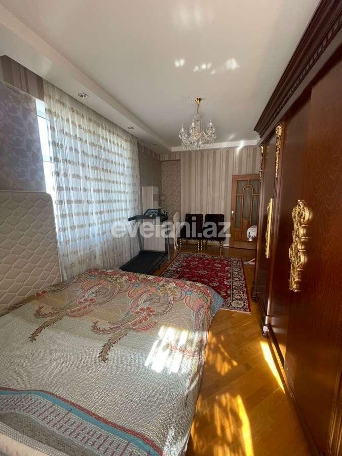 Kirayə verilir, yeni tikili, 3 otaqlı, 140 m², Bakı, Nizami r, 8-ci kilometr q, Qara Qarayev m.