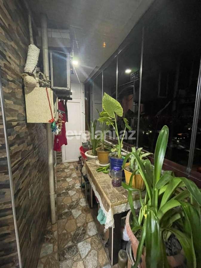 Satılır, yeni tikili, 3 otaqlı, 114 m², Bakı, Sabunçu r, Bakıxanov q, Qara Qarayev m.