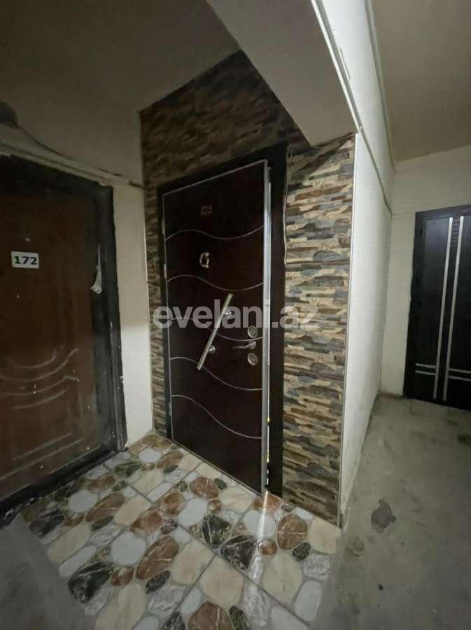 Satılır, yeni tikili, 3 otaqlı, 114 m², Bakı, Sabunçu r, Bakıxanov q, Qara Qarayev m.