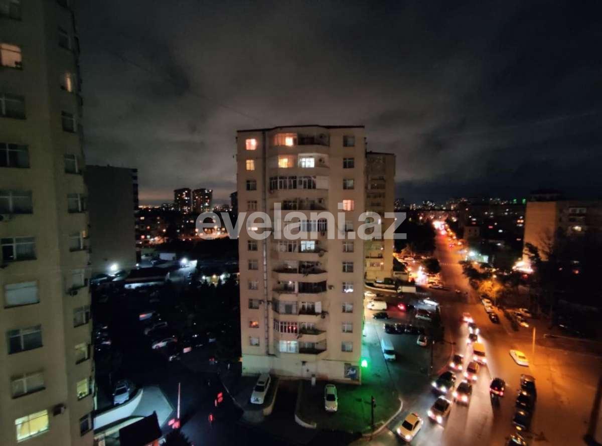 Satılır, yeni tikili, 3 otaqlı, 97 m², Bakı, Nizami r, Xalqlar Dostluğu m.