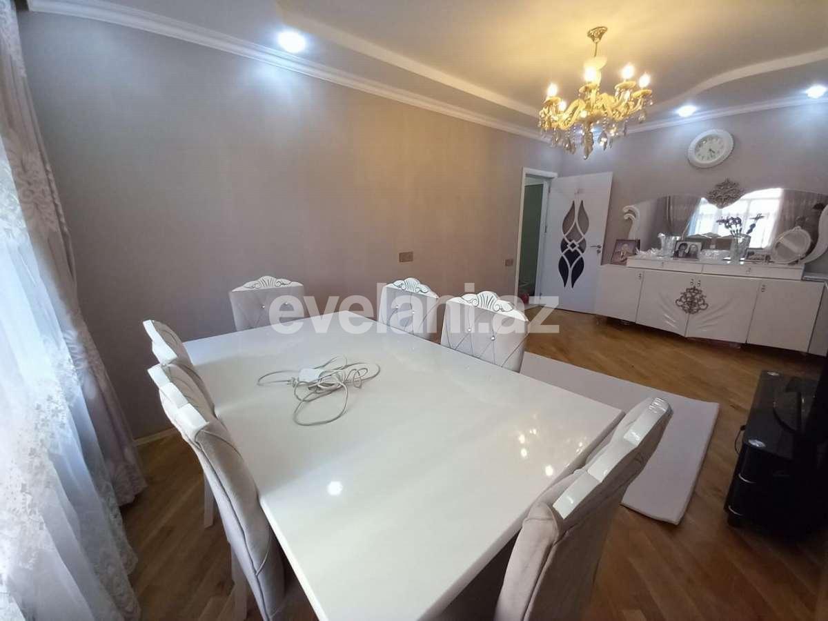 Satılır, köhnə tikili, 2 otaqlı, 70 m², Bakı, Xətai r, Əhmədli q, Əhmədli m.