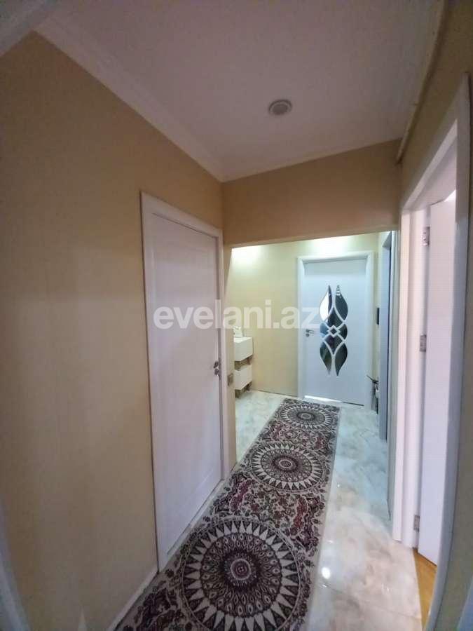 Satılır, köhnə tikili, 2 otaqlı, 70 m², Bakı, Xətai r, Əhmədli q, Əhmədli m.