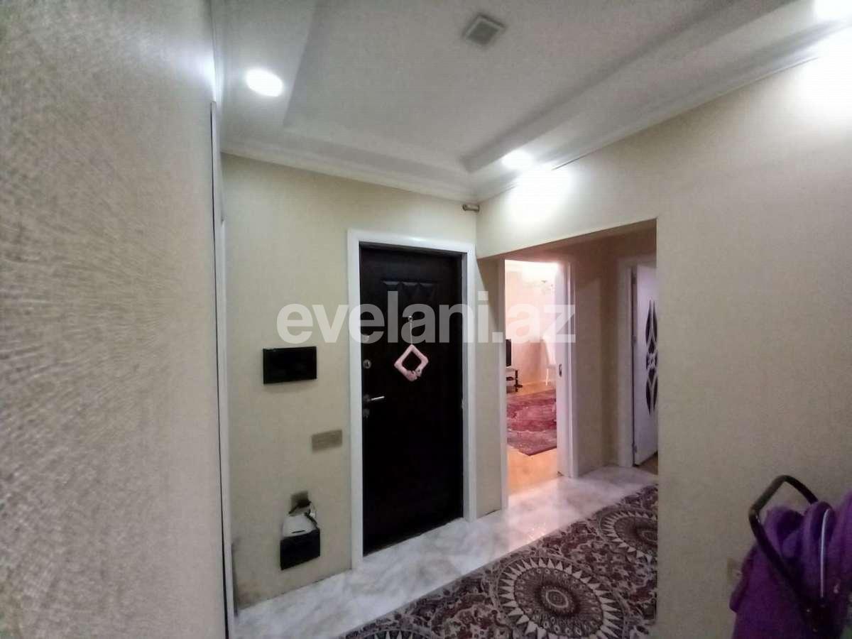 Satılır, köhnə tikili, 2 otaqlı, 70 m², Bakı, Xətai r, Əhmədli q, Əhmədli m.