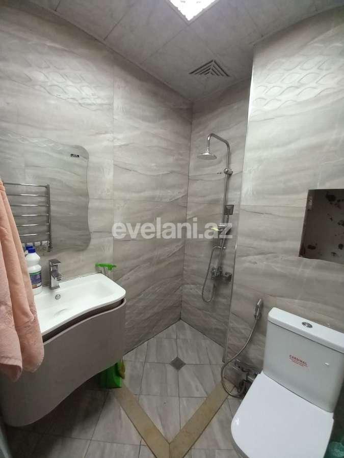 Satılır, köhnə tikili, 2 otaqlı, 70 m², Bakı, Xətai r, Əhmədli q, Əhmədli m.