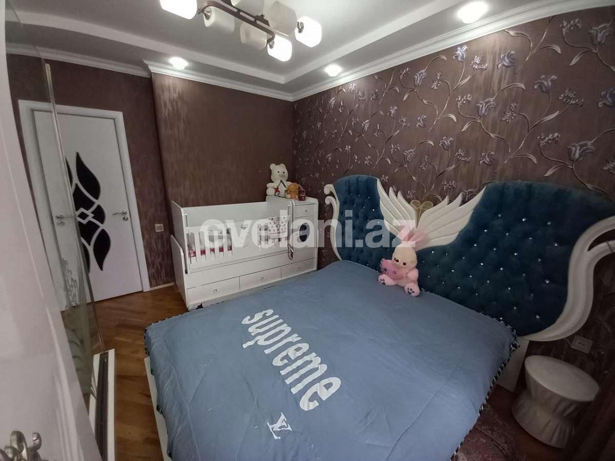Satılır, köhnə tikili, 2 otaqlı, 70 m², Bakı, Xətai r, Əhmədli q, Əhmədli m.
