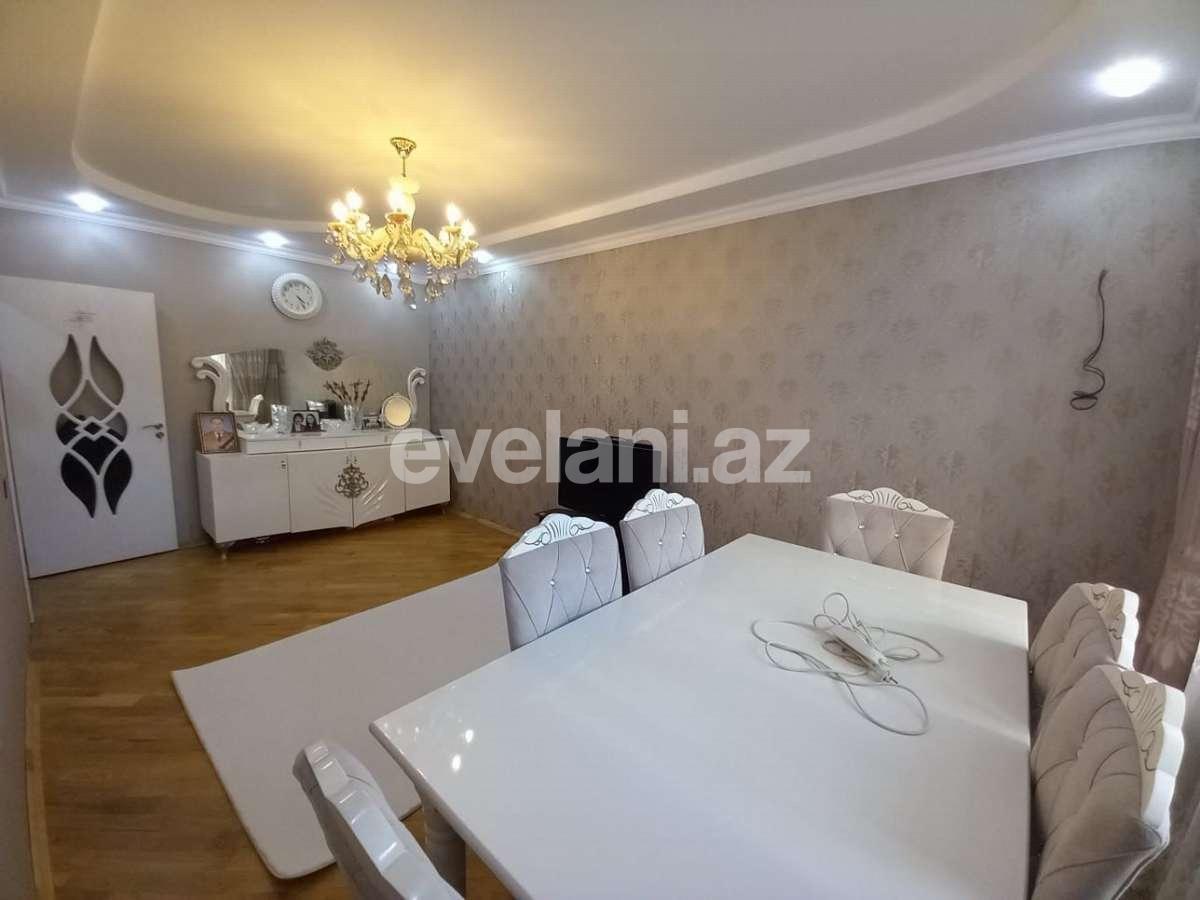 Satılır, köhnə tikili, 2 otaqlı, 70 m², Bakı, Xətai r, Əhmədli q, Əhmədli m.