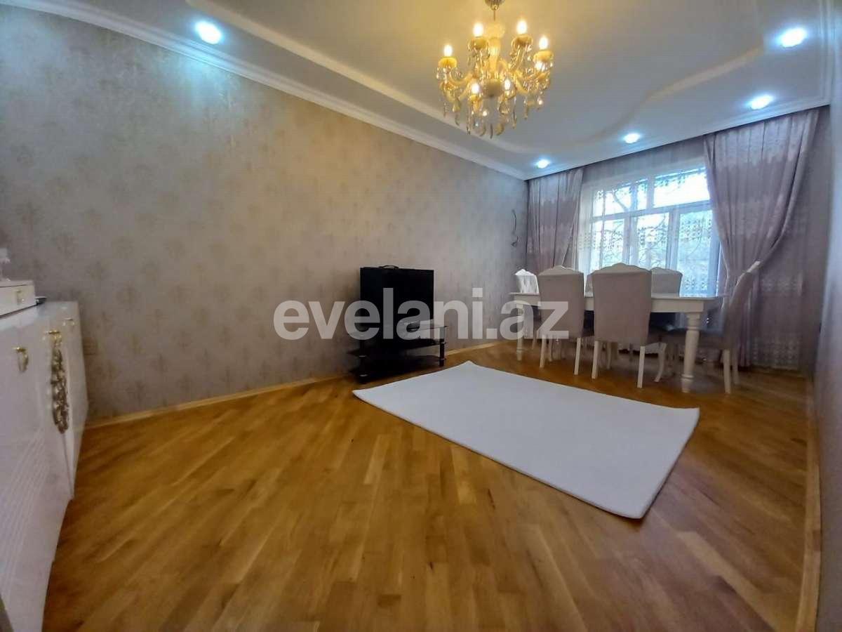 Satılır, köhnə tikili, 2 otaqlı, 70 m², Bakı, Xətai r, Əhmədli q, Əhmədli m.