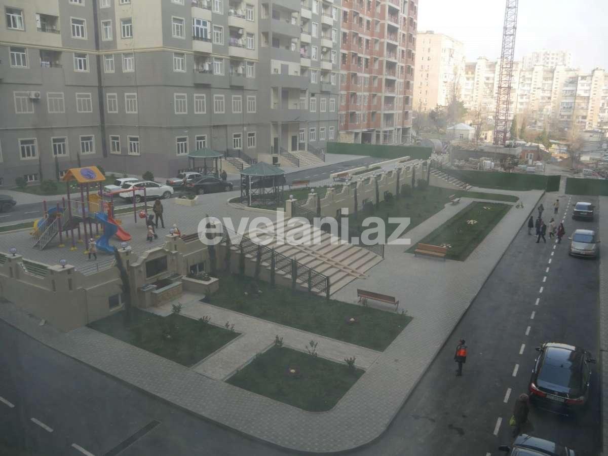 Satılır, yeni tikili, 2 otaqlı, 55 m², Bakı, Suraxanı r, Massiv D q.