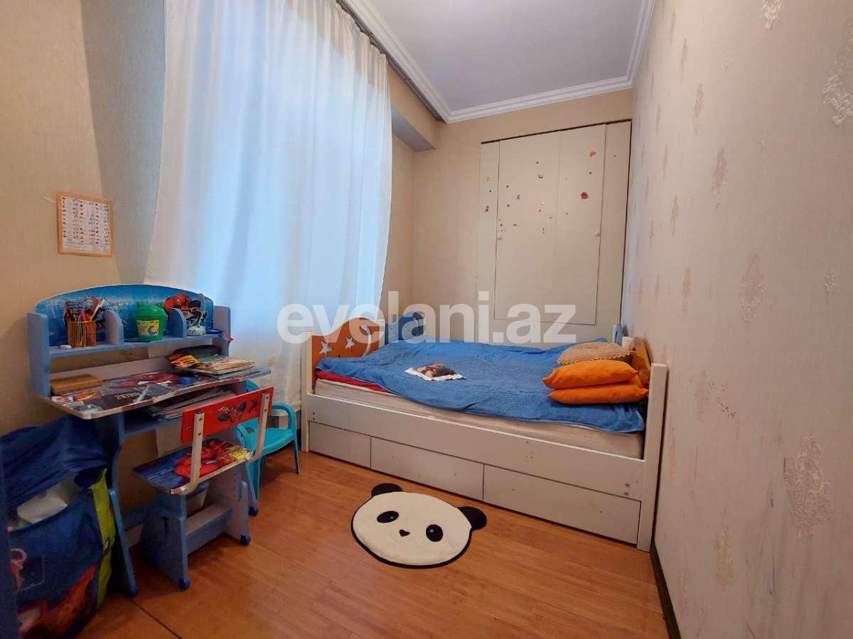 Satılır, yeni tikili, 2 otaqlı, 55 m², Bakı, Suraxanı r, Massiv D q.