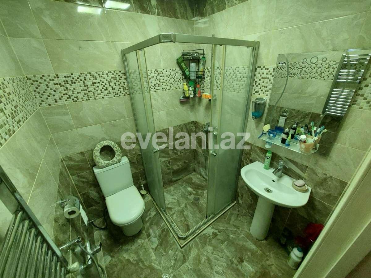 Satılır, yeni tikili, 2 otaqlı, 55 m², Bakı, Suraxanı r, Massiv D q.