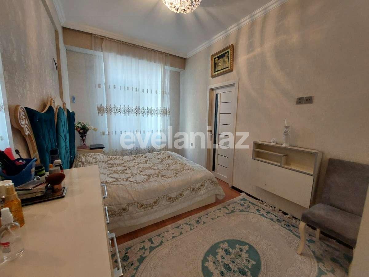 Satılır, yeni tikili, 2 otaqlı, 55 m², Bakı, Suraxanı r, Massiv D q.
