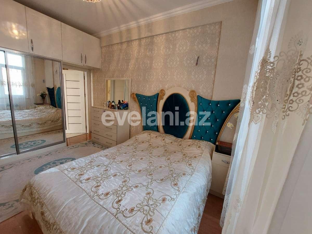 Satılır, yeni tikili, 2 otaqlı, 55 m², Bakı, Suraxanı r, Massiv D q.