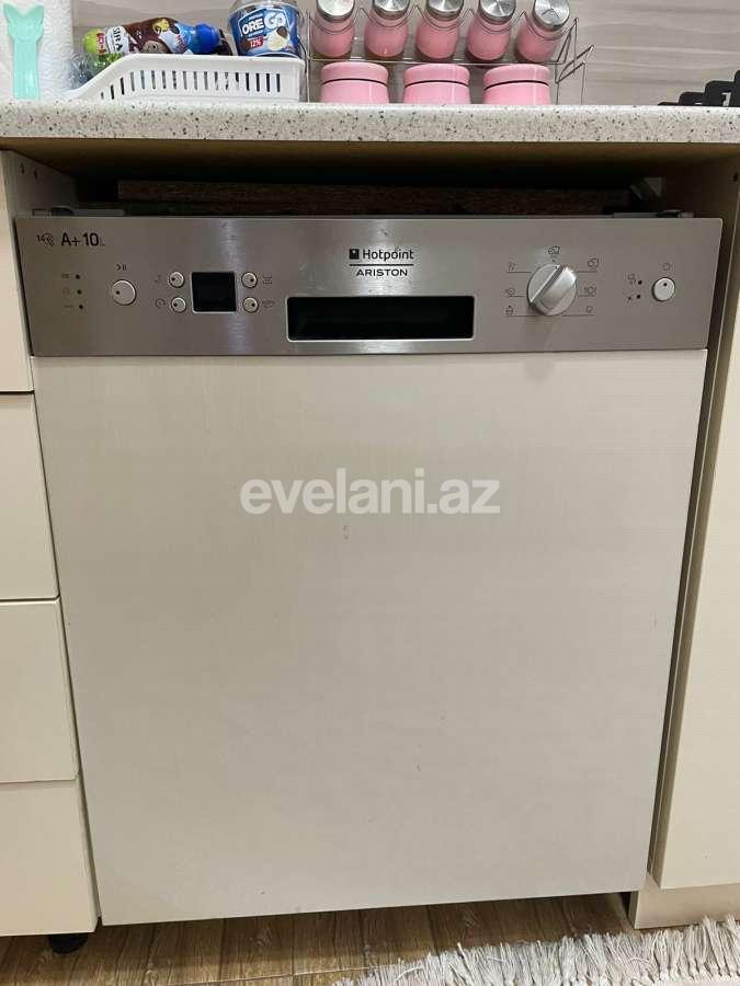 Satılır, yeni tikili, 2 otaqlı, 65 m², Bakı, Nizami r, Qara Qarayev m.