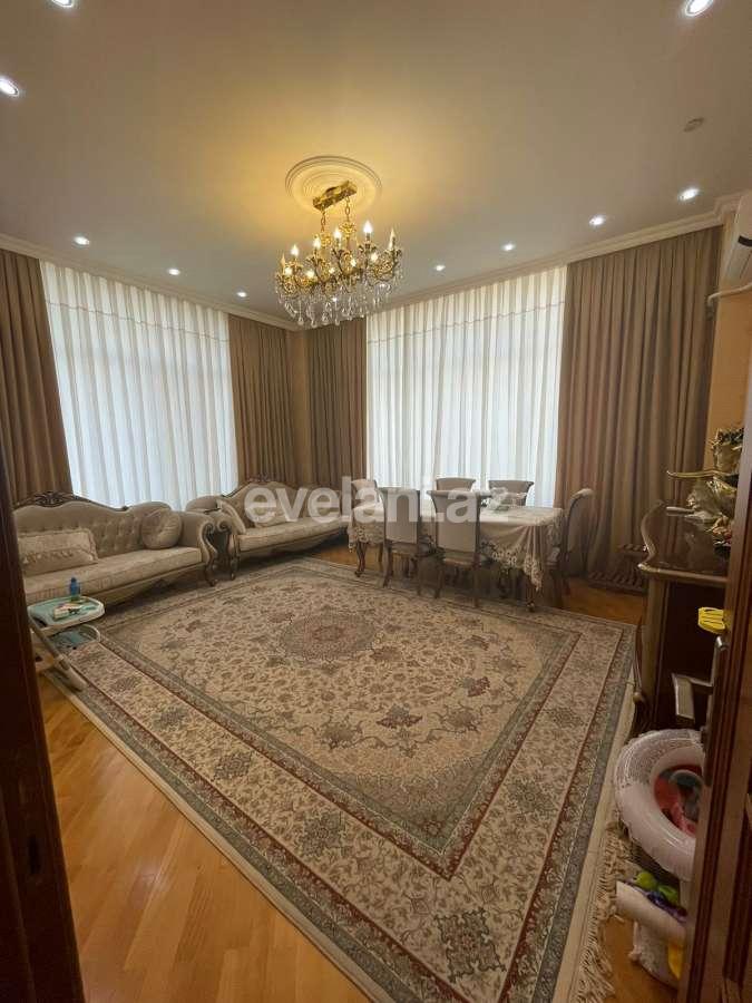 Satılır, yeni tikili, 2 otaqlı, 65 m², Bakı, Nizami r, Qara Qarayev m.