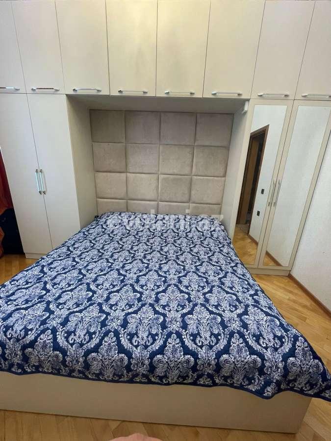 Satılır, yeni tikili, 2 otaqlı, 65 m², Bakı, Nizami r, Qara Qarayev m.