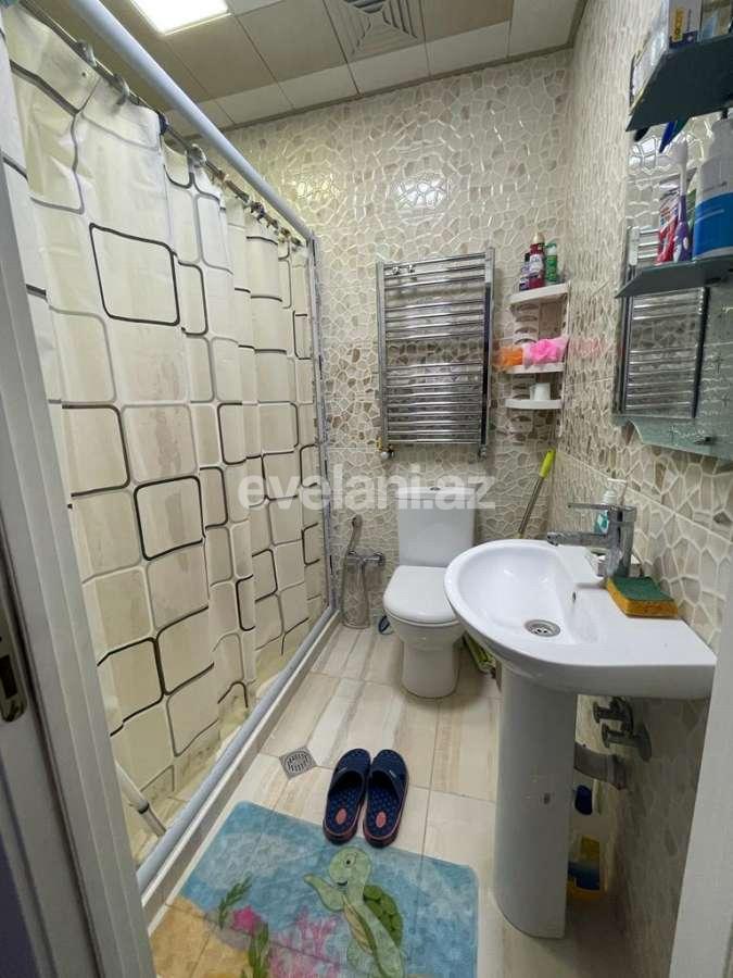 Satılır, yeni tikili, 3 otaqlı, 72 m², Bakı, Nizami r, Neftçilər m.