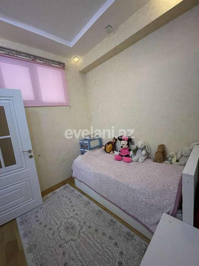Satılır, yeni tikili, 3 otaqlı, 72 m², Bakı, Nizami r, Neftçilər m.