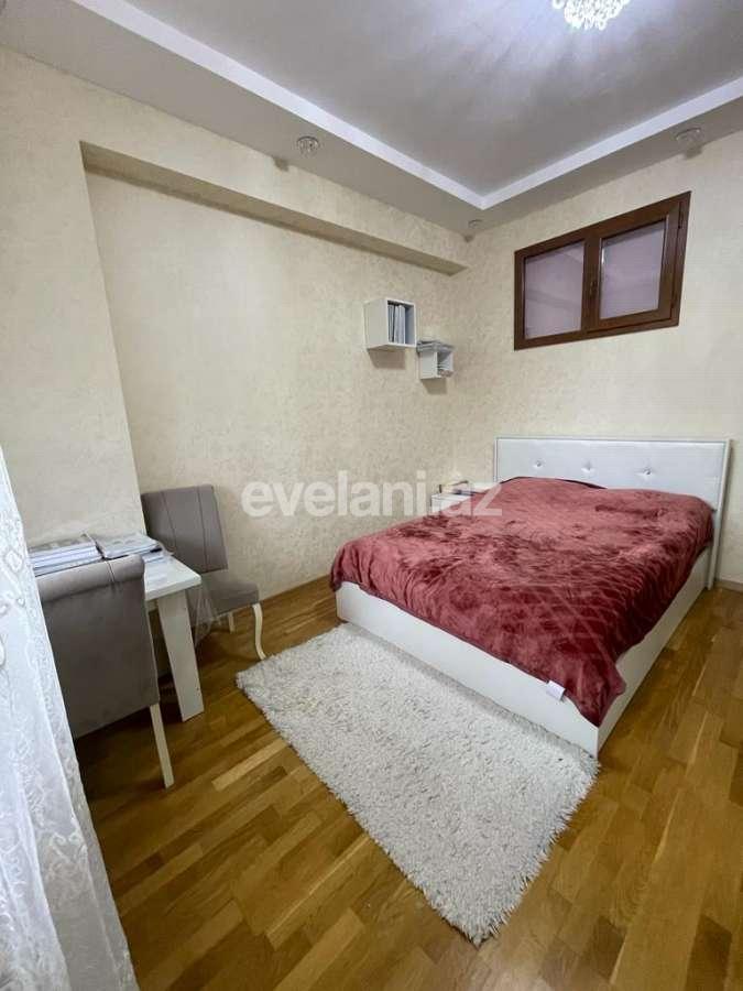 Satılır, yeni tikili, 3 otaqlı, 72 m², Bakı, Nizami r, Neftçilər m.