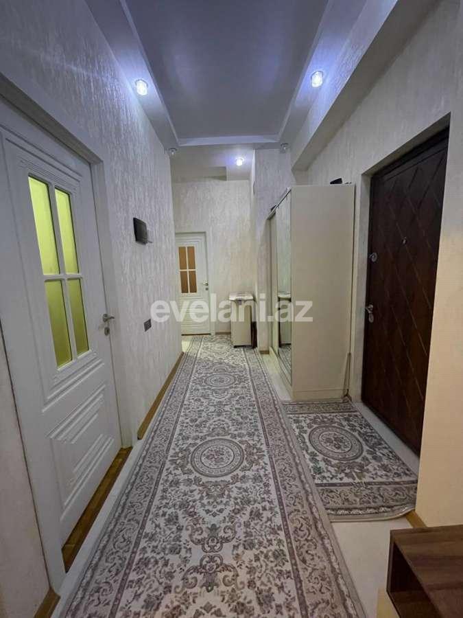 Satılır, yeni tikili, 3 otaqlı, 72 m², Bakı, Nizami r, Neftçilər m.