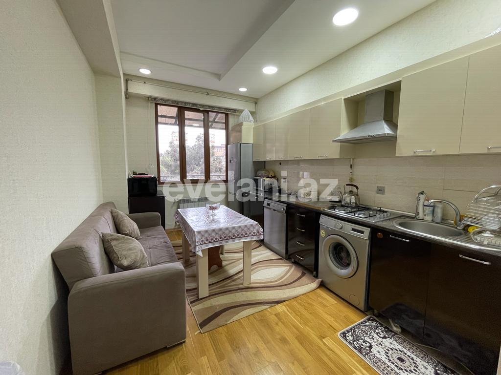 Satılır, yeni tikili, 3 otaqlı, 72 m², Bakı, Nizami r, Neftçilər m.