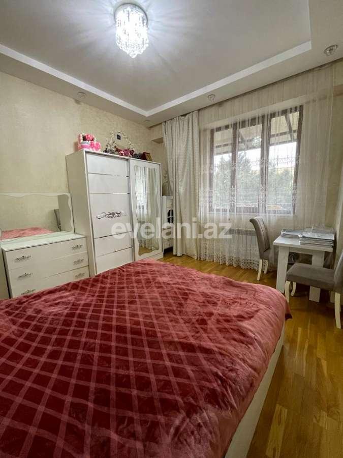Satılır, yeni tikili, 3 otaqlı, 72 m², Bakı, Nizami r, Neftçilər m.