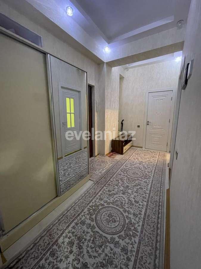 Satılır, yeni tikili, 3 otaqlı, 72 m², Bakı, Nizami r, Neftçilər m.